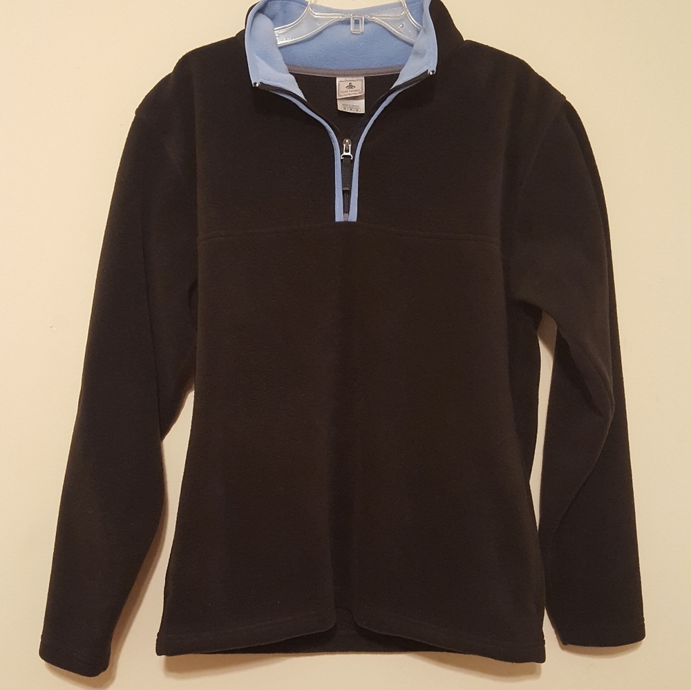 Men's Size M Footlocker Fleece Pullover